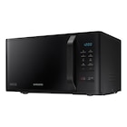 Micro-ondes grill - SAMSUNG - Carrefour à Antibes Micro-ondes grill - SAMSUNG en promo chez Carrefour Antibes à 99,99 €