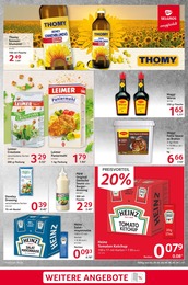 Sonnenblumenöl Angebot im aktuellen Selgros Prospekt auf Seite 17