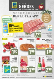 E center Supermarkt Prospekt der aktuellen Woche mit 28 Seiten, gültig von 05.05.2025 bis 10.05.2025, in Kamp-Lintfort und Umgebung Aktueller E center Supermarkt Prospekt in Kamp-Lintfort und Umgebung, "Aktuelle Angebote" mit 28 Seiten, 05.05.2025 - 10.05.2025