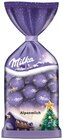 Bonbons Oreo oder Weihnachtskugeln von Milka für 1,49 € bei REWE im Angebot Bonbons Oreo oder Weihnachtskugeln von Milka im aktuellen REWE Prospekt