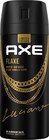 Deospray Flaxe im Angebot bei dm-drogerie markt in Filderstadt Deospray Flaxe Angebote von AXE bei dm-drogerie markt Filderstadt für 3,75 €