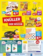 Aktueller Netto Marken-Discount Prospekt mit Gewürze, "Aktuelle Angebote", Seite 2