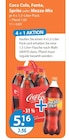 Aktuelles Coca Cola Angebot bei V-Markt in Augsburg ab 5,16 €
