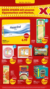 Wiener Würstchen im Penny Prospekt "Wer günstig will, muss Penny." mit 38 Seiten (Dresden)