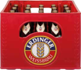 EDEKA Freising - Helles, Natur-Radler oder Weißbier Angebot im Prospekt Helles, Natur-Radler oder Weißbier bei EDEKA im Freising Prospekt für