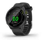 Montre GPS & Cardio Forerunner 55 - Garmin - Intersport à Nantes Montre GPS & Cardio Forerunner 55 - Garmin en promo chez Intersport Nantes à 149,99 €