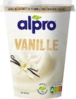 Dessert soja vanille - ALPRO dans le catalogue Géant Casino