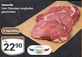 Aktuelles Entrecôte Angebot bei GLOBUS in Siegen (Universitätsstadt) ab 22,90 €