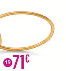 bague, en promo chez E.Leclerc bague, dans le catalogue E.Leclerc