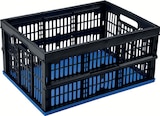Klappbox im Angebot bei Zimmermann in Garbsen Klappbox Angebote von Mhome bei Zimmermann Garbsen für 3,99 €