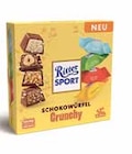 Schokowürfel von Ritter Sport im aktuellen V-Markt Prospekt für 2,99 €
