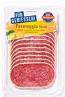Salami Auslese ummantelt von Stockmeyer für 1,79 € bei Netto mit dem Scottie im Angebot Salami Auslese ummantelt von Stockmeyer im aktuellen Netto mit dem Scottie Prospekt