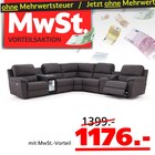 Aktuelles Arctic Grau Angebot bei Seats and Sofas in Bremen ab 1.176,00 €