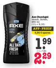 Aktuelle Parfum Angebote bei E center in Frankfurt (Main) Aktuelles Duschgel Angebot bei E center in Frankfurt (Main) ab 1,99 €