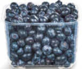 Heidelbeeren bei Netto Marken-Discount im Bammental Prospekt für 2,99 €