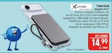 Aktuelle Smartphone Angebote bei Marktkauf in Fürth Aktuelles Powerbank „MagFix Pro“ Angebot bei Marktkauf in Fürth ab 14,99 €