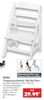 Treppenhochstuhl »Sit Up Flex« im Angebot bei Kaufland in Stuttgart Treppenhochstuhl »Sit Up Flex« Angebote von ROBA bei Kaufland Stuttgart für 29,99 €
