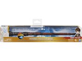 WWO Patronus-Projection-Zauberstab Harry Spielzeugzauberstab Mehrfarbig von SPIN MASTER im aktuellen MediaMarkt Saturn Prospekt für 15,99 €