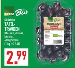 Tafeltrauben Angebote von Edeka Bio bei Marktkauf Voerde für 2,99 €
