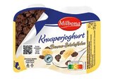 Knusperjoghurt von Milbona für 0,45 € bei Lidl im Angebot Knusperjoghurt von Milbona im aktuellen Lidl Prospekt
