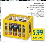 Cola-Mix im aktuellen Prospekt bei diska in Dentlein