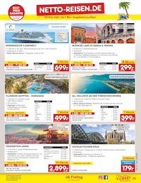 Gartenwerkzeug Angebot im aktuellen Netto Marken-Discount Prospekt auf Seite 37