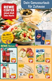 REWE Prospekt für Heidenheim: "Dein Markt", 30 Seiten, 02.03.2026 - 07.03.2026