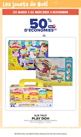 Promos Loisirs Créatifs dans le catalogue "Carrefour" de Carrefour Loisirs Créatifs en promo dans le catalogue Carrefour à la page 4