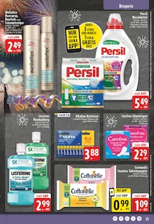 Toilettenpapier im aktuellen EDEKA Prospekt (Dortmund) Toilettenpapier im EDEKA Prospekt "Aktuelle Angebote" mit 26 Seiten (Dortmund)