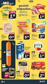 Aktueller Netto mit dem Scottie Prospekt mit Wecker, "Günstig. Besser. Für Dich.", Seite 6