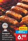 Netto Marken-Discount Brockel - Cevapcici Angebot im Prospekt Cevapcici bei Netto Marken-Discount im Brockel Prospekt für 6,99 €