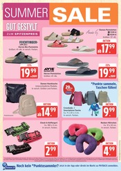 Handtaschen im Marktkauf Prospekt in Stade Aktueller Marktkauf Prospekt mit Handtaschen, "Top Angebote", Seite 40
