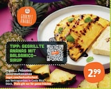 Gourmetananas Angebote von tegut... bei tegut Wetzlar für 2,99 €