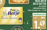 Beste Butter Angebote von Frau Antje bei Marktkauf Hemer für 1,49 €
