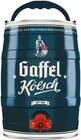 Kölsch im Angebot bei REWE in Netphen Kölsch Angebote von Gaffel bei REWE Netphen für 9,99 €