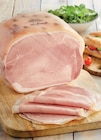 Promo Jambon supérieur cuit le foué avec couenne à 10,79 € dans le catalogue Intermarché Contact à Camaret-sur-Aiguës
