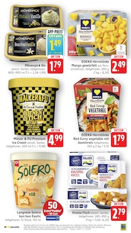 Backofen im EDEKA Prospekt "Aktuelle Angebote" mit 58 Seiten (Koblenz)