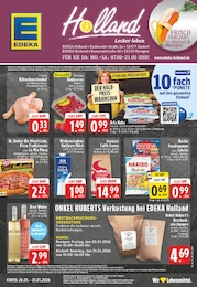 EDEKA Prospekt für Alsdorf: "Aktuelle Angebote", 26 Seiten, 26.01.2026 - 31.01.2026