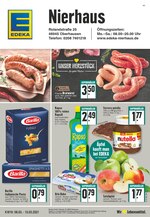 EDEKA Prospekt für Oberhausen mit 24 Seiten EDEKA Prospekt für Oberhausen: "Aktuelle Angebote", 24 Seiten, 08.03.2021 - 13.03.2021