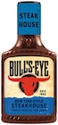 Steakhouse BBQ Sauce von Bull's Eye im aktuellen REWE Prospekt