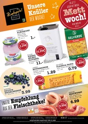 Aktueller EDEKA Supermarkt Prospekt in Gladbeck und Umgebung, "Aktuelle Angebote" mit 6 Seiten, 20.04.2026 - 25.04.2026