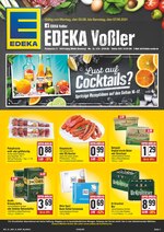 EDEKA Prospekt für Nempitz mit 24 Seiten EDEKA Prospekt für Nempitz: "Wir lieben Lebensmittel", 24 Seiten, 02.08.2021 - 07.08.2021