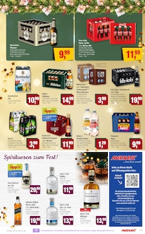 Krombacher im Markant Prospekt "...freu Dich drauf!" mit 14 Seiten (Neumünster)