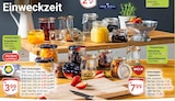 Einkochglas im Angebot bei GLOBUS in Krefeld Einkochglas Angebote von OHO bei GLOBUS Krefeld für 0,99 €