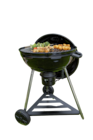 Barbecue - Cook’in garden - Jardinerie Poullain à La Ferté-sous-Jouarre Barbecue - Cook’in garden en promo chez Jardinerie Poullain La Ferté-sous-Jouarre à 99,00 €