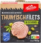 Aktuelles Thunfisch-Filets Angebot bei Kaufland in Hamburg ab 1,99 €