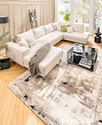 Wohnlandschaft »Castello« im Segmüller Prospekt Wohnlandschaft »Castello« im aktuellen Segmüller Prospekt für 699,00 €