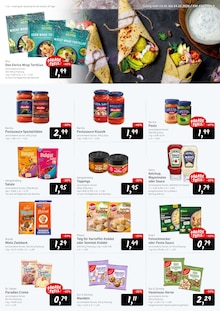 Barilla im Konsum Prospekt "Aktuelle Angebote" mit 12 Seiten (Dresden)