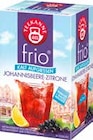 Frio Angebote von Teekanne bei GLOBUS Ludwigshafen für 2,29 €