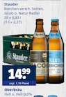 Aktuelle Jacobs Angebote bei Getränkewelt in Moers Aktuelles Bierchen Jacob Angebot bei Getränkewelt in Moers ab 14,99 €